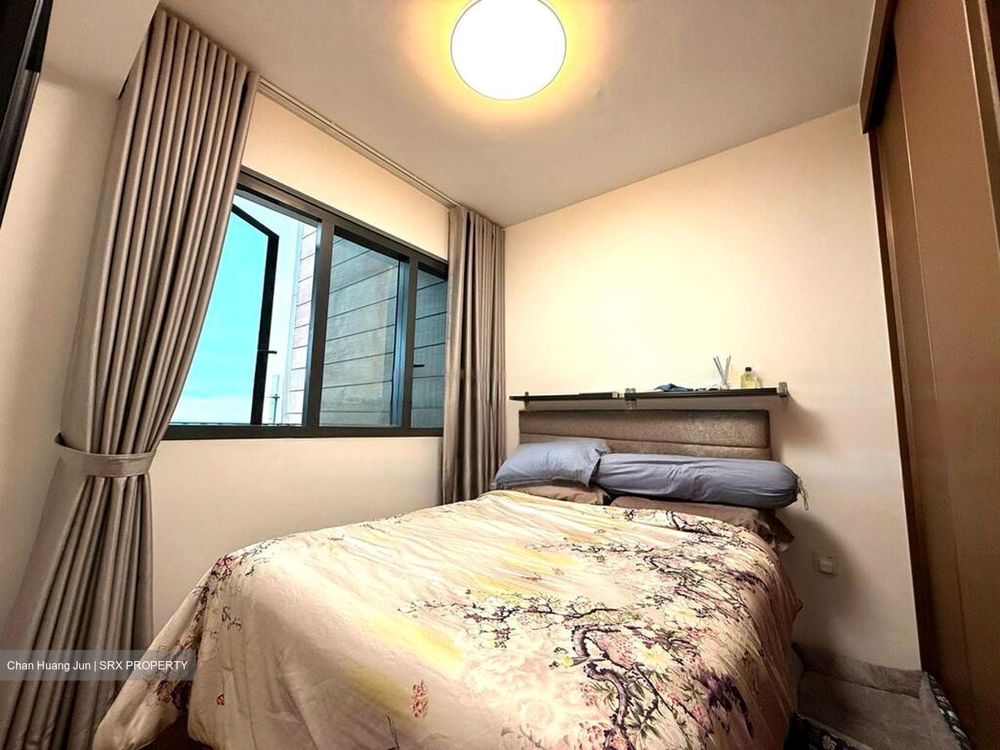 Normanton Park (D5), Apartment #470438771